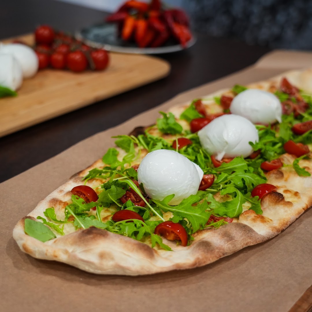 Belvedere Pizzeria