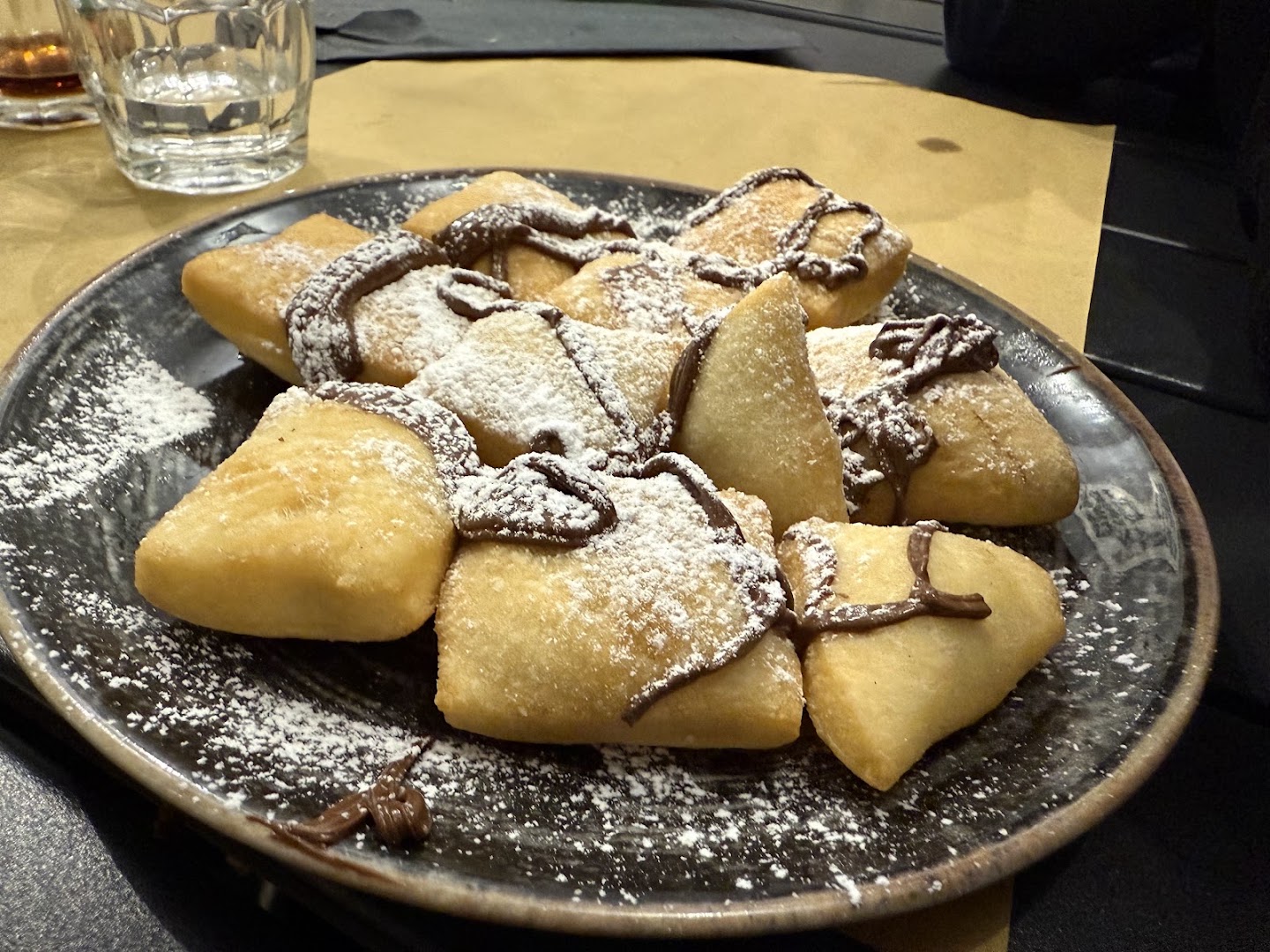Belvedere Pizzeria