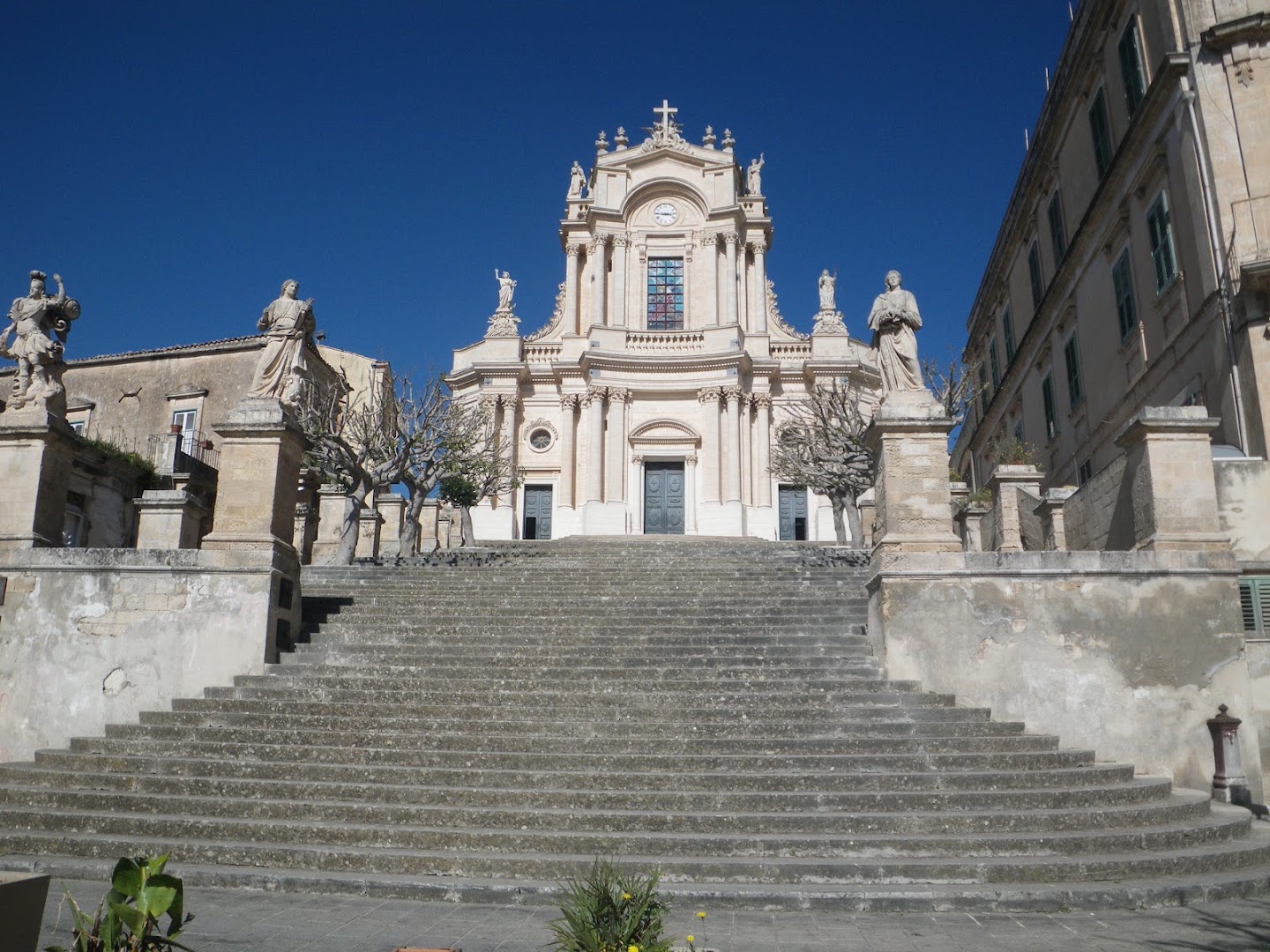 Belvedere Pizzo