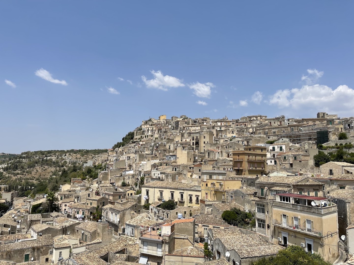 Belvedere Pizzo