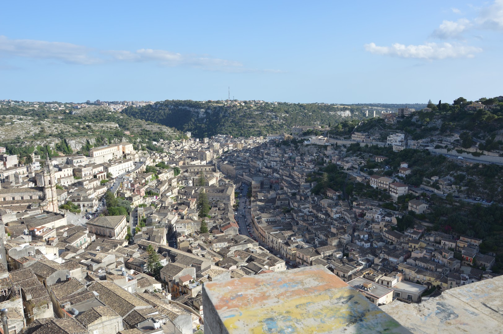 Belvedere Pizzo