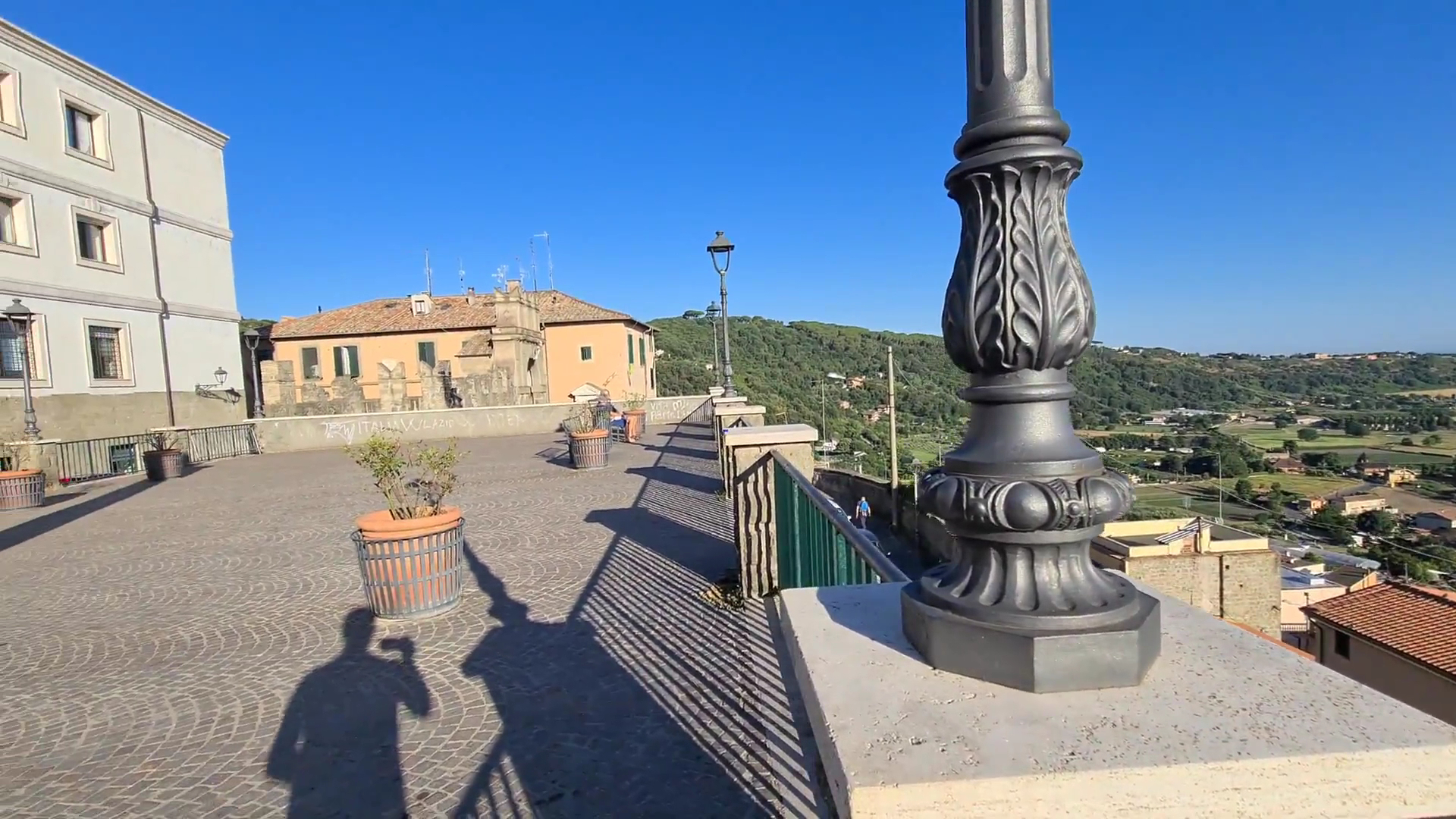 Belvedere