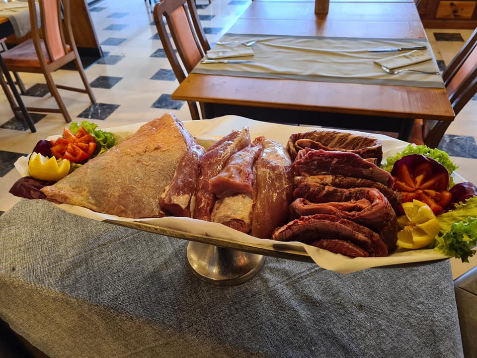 Belvedere Ristorante Pizzeria