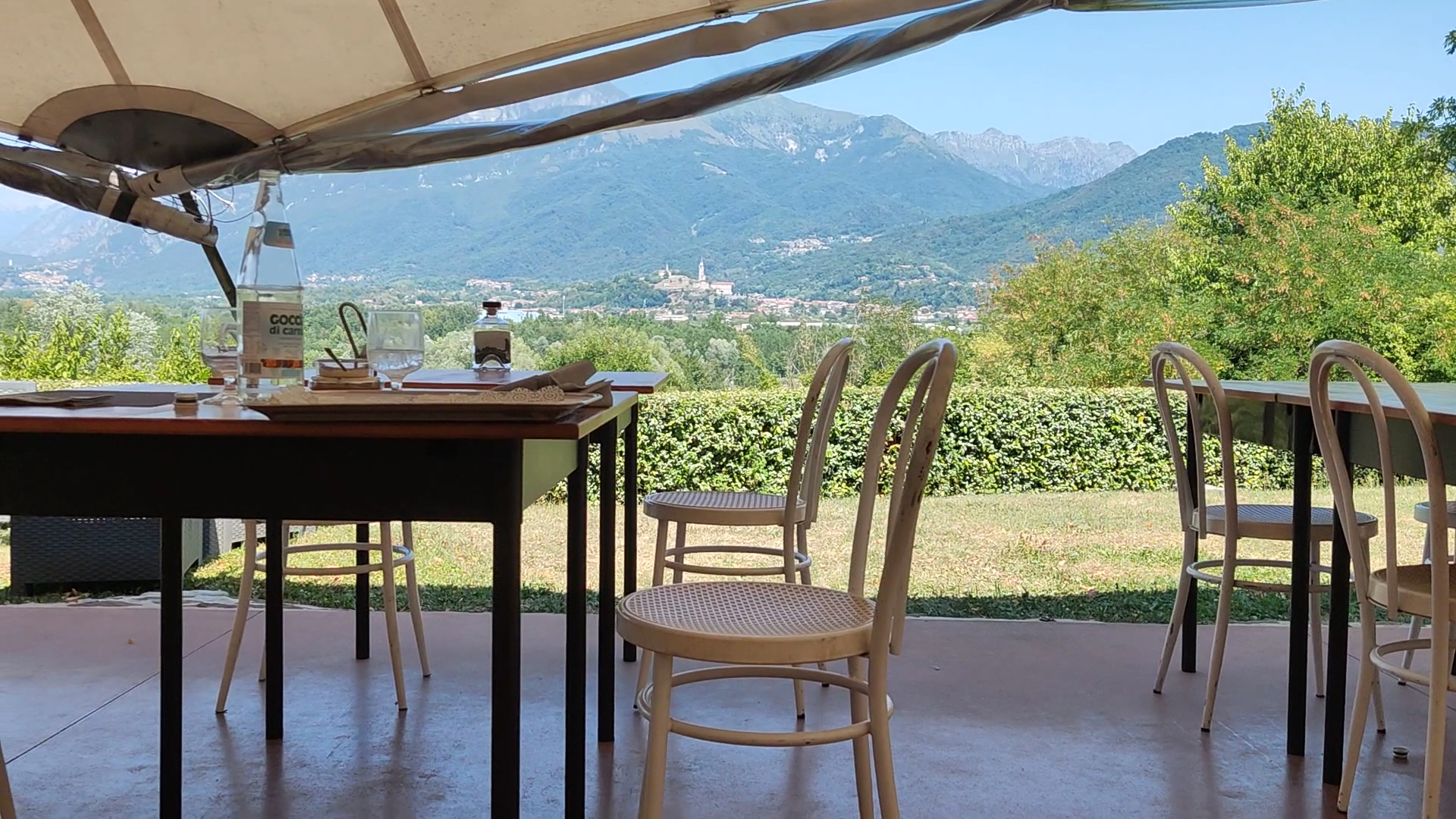 Belvedere Ristorante Pizzeria