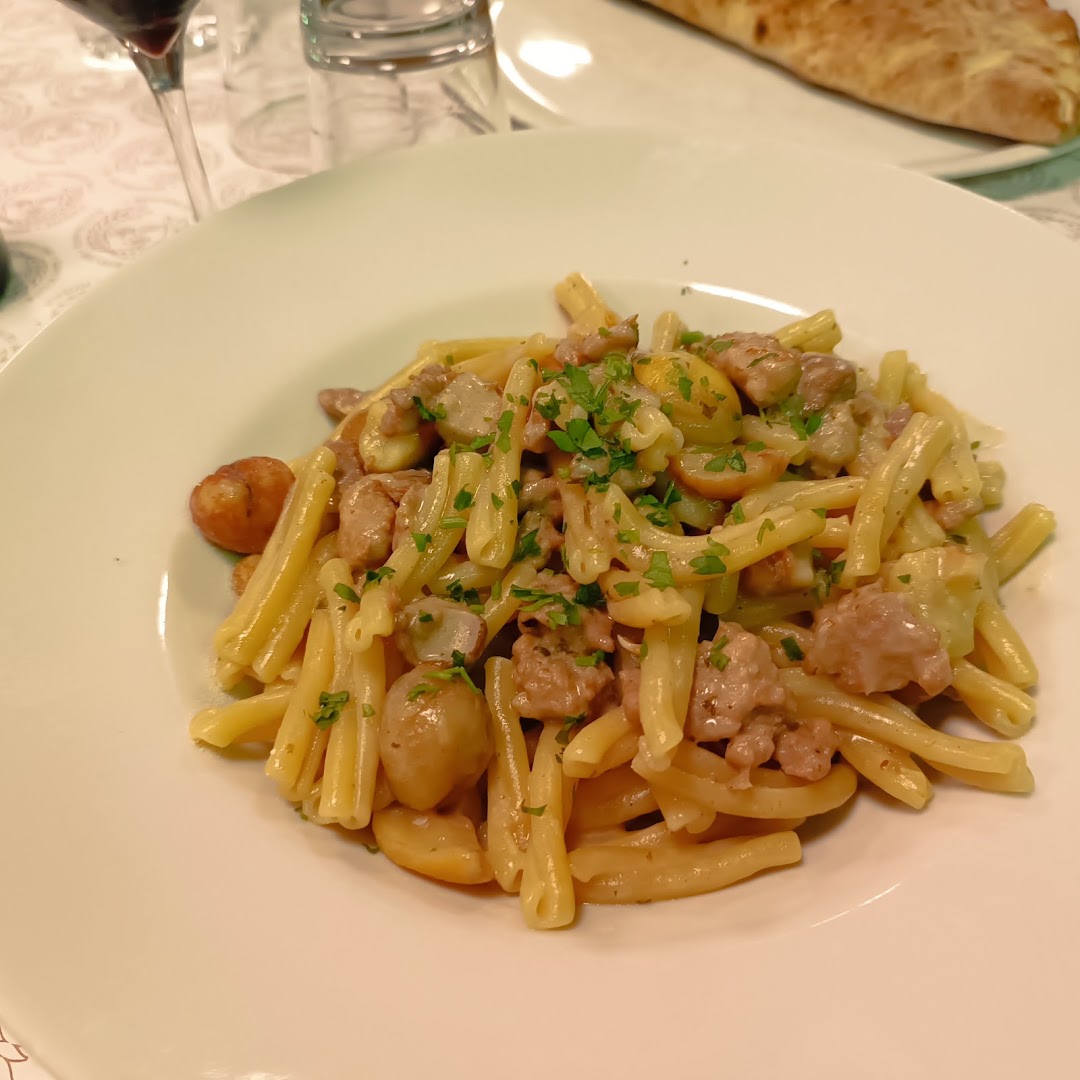 Belvedere Ristorante Pizzeria Zafferana