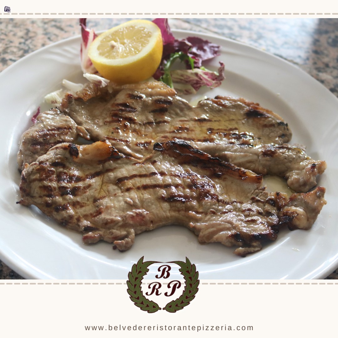 Belvedere Ristorante Pizzeria Zafferana, Zafferana Etnea