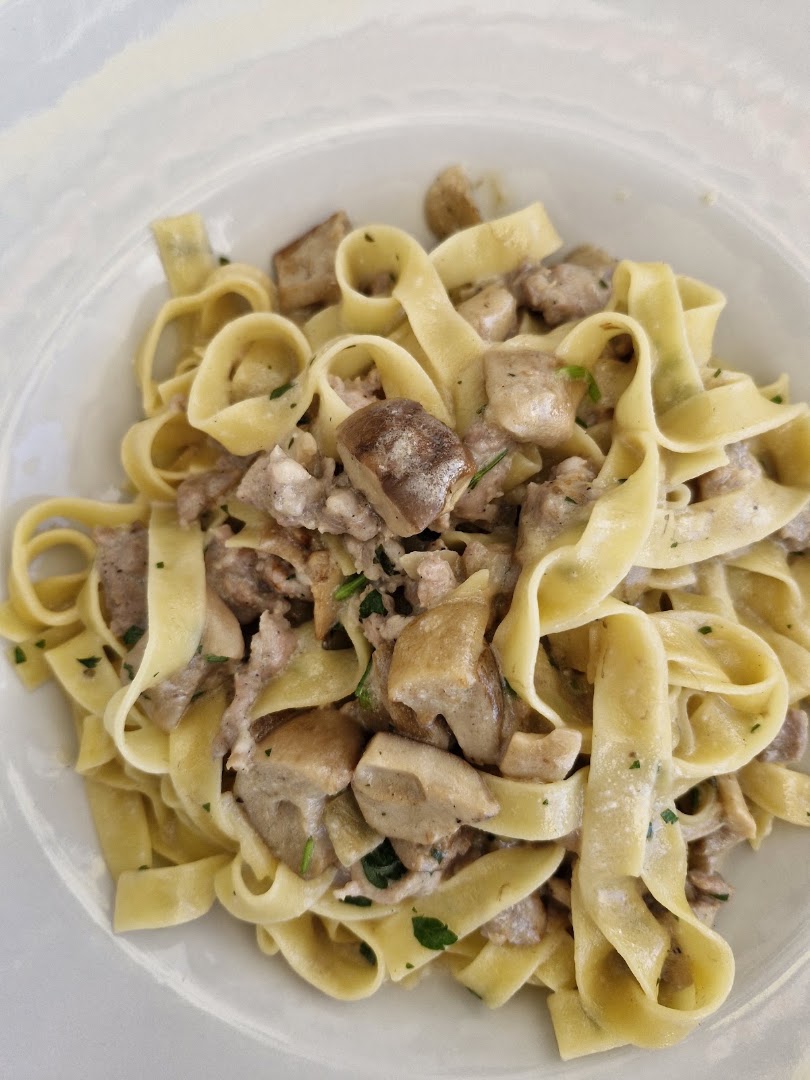 Belvedere Ristorante Pizzeria Zafferana
