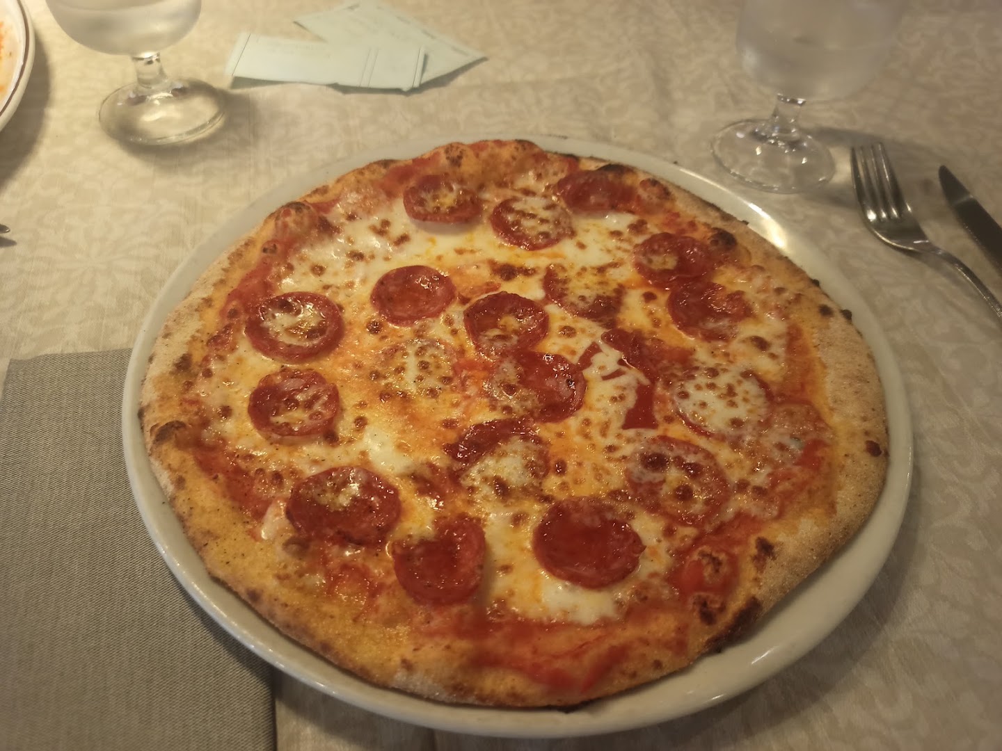 Belvedere Ristorante Pizzeria