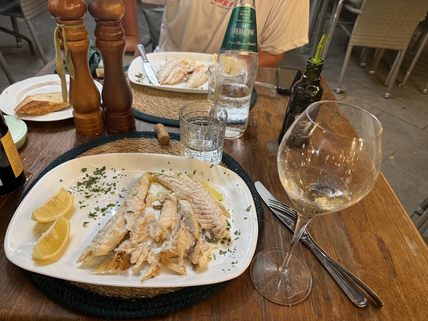 Belvedere Ristorante