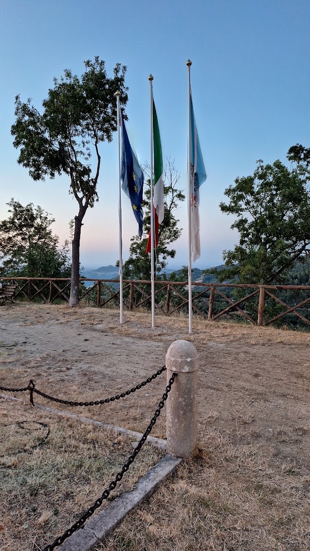 Belvedere San Leo