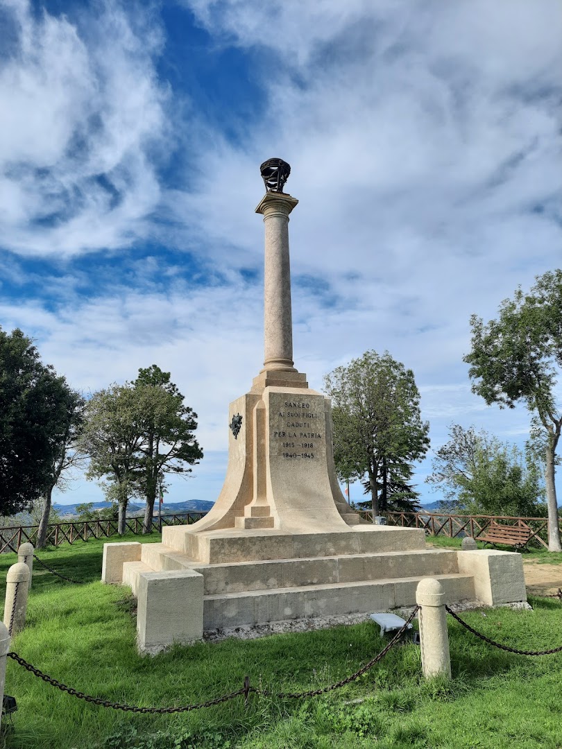Belvedere San Leo