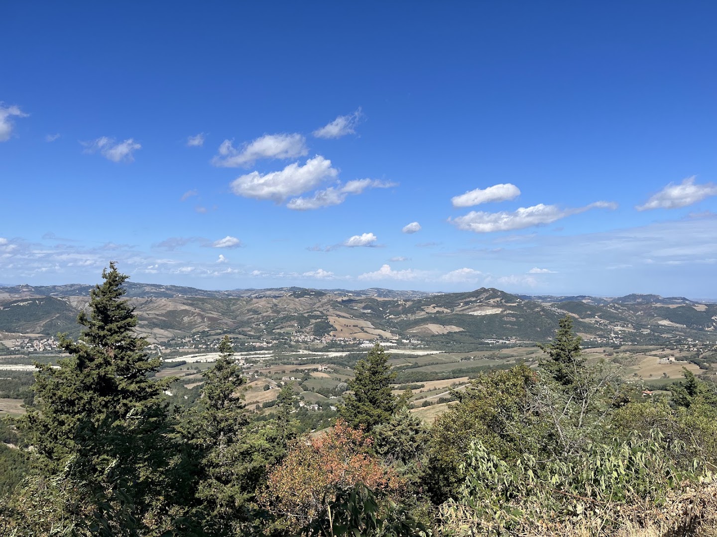 Belvedere San Leo, San Leo