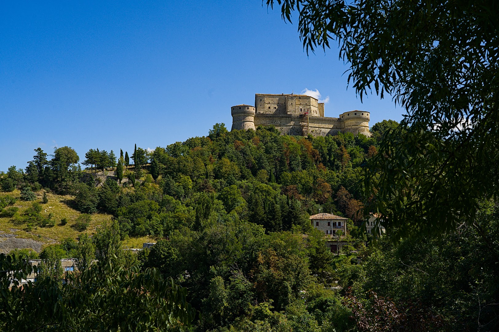 Belvedere San Leo