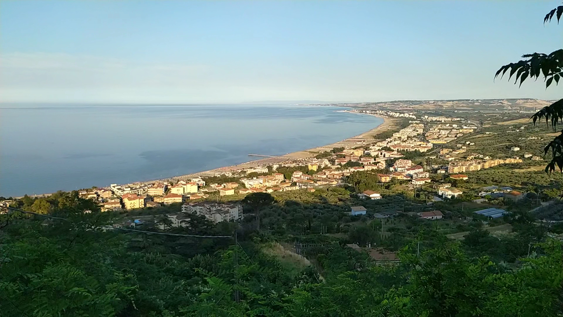 Belvedere San Michele