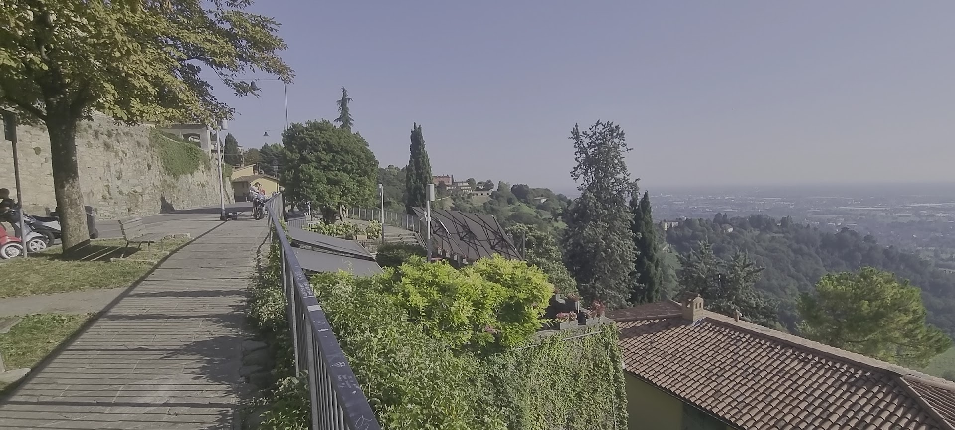 Belvedere San Vigilio