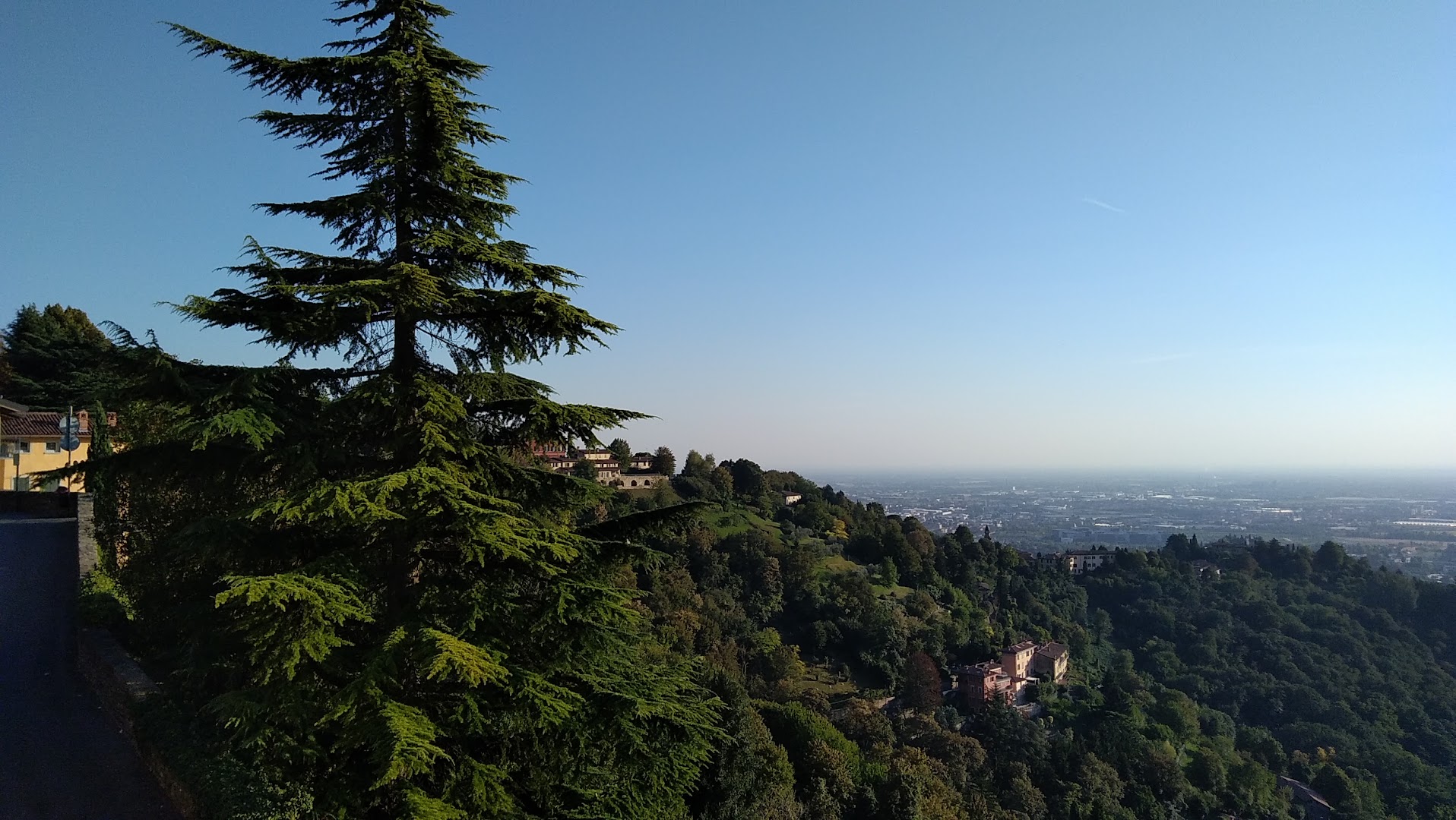 Belvedere San Vigilio