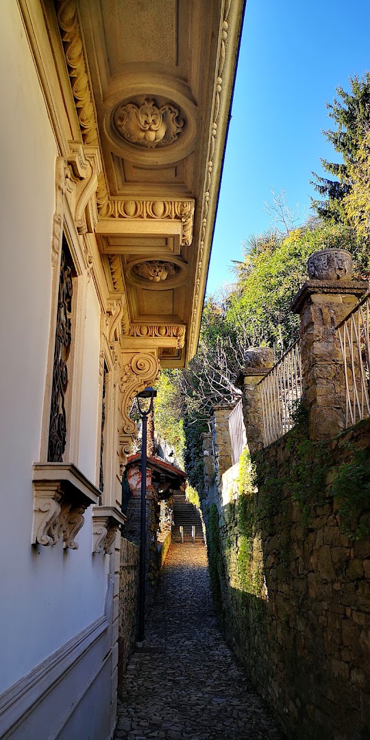 Belvedere San Vigilio, Bergamo