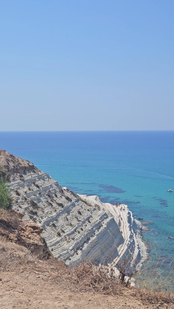 Belvedere Scala dei Turchi