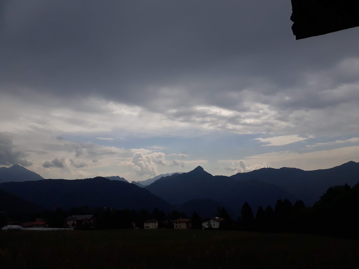 Belvedere Segantini