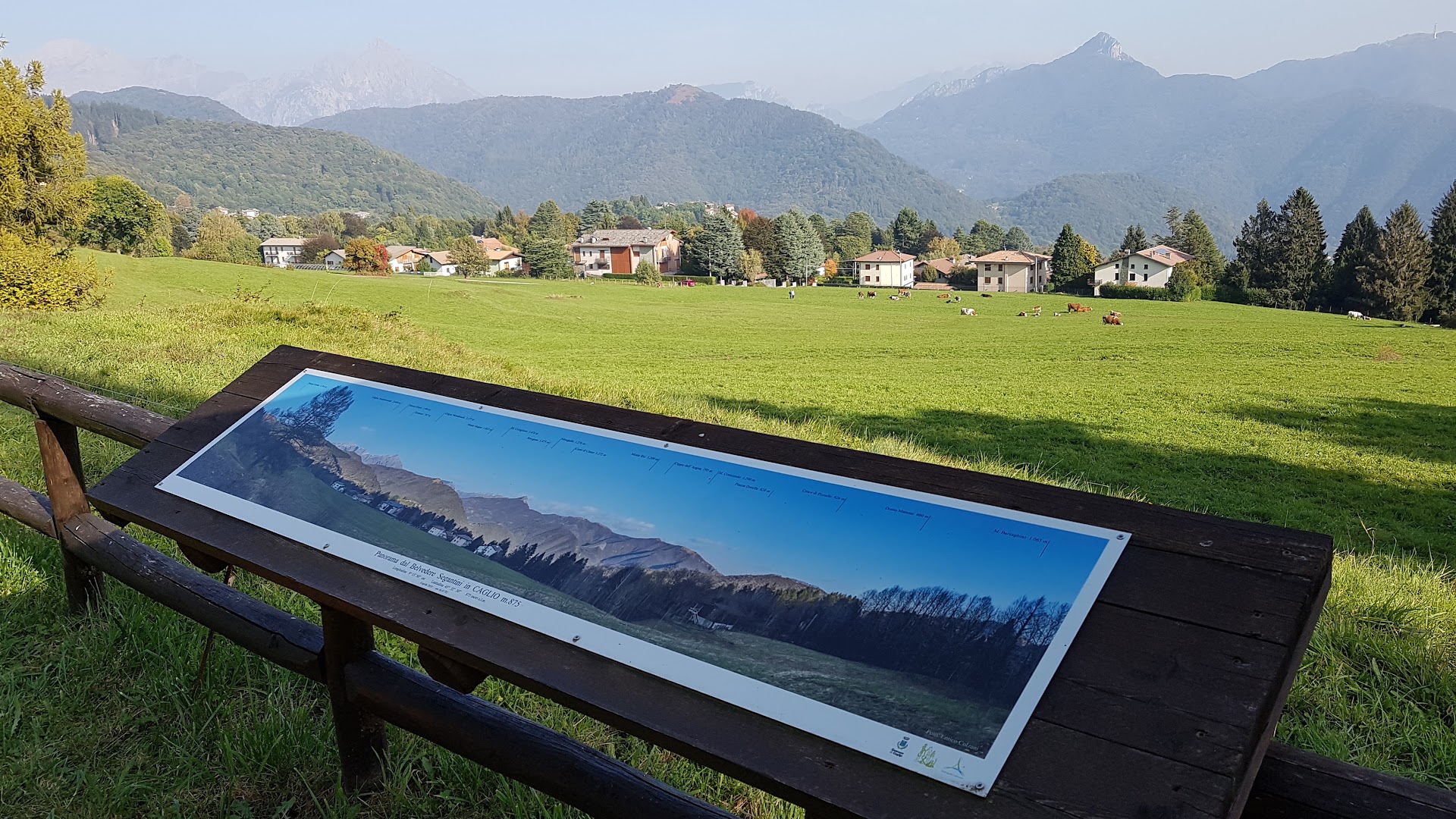 Belvedere Segantini