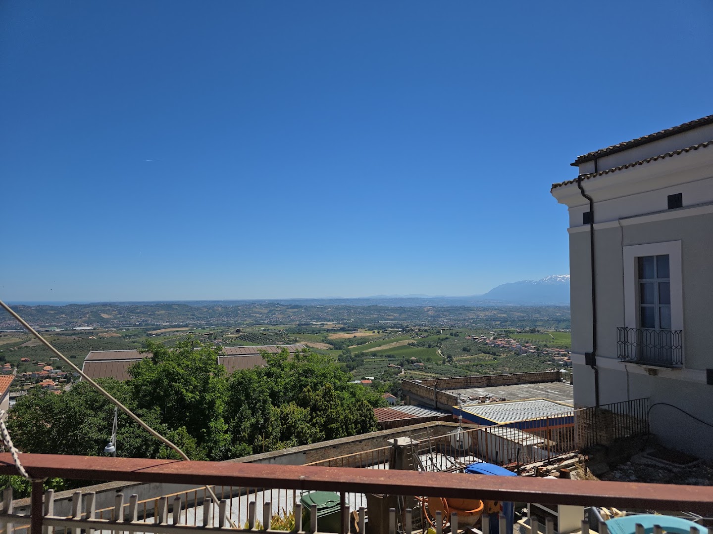 Belvedere