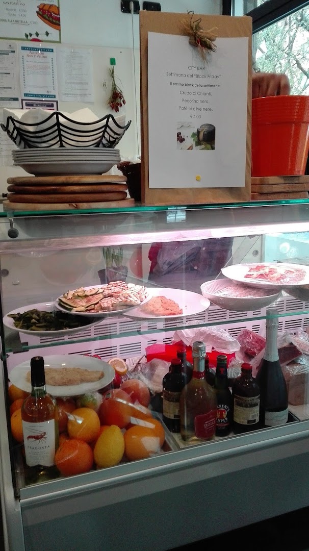BeMe Cafè, Milano