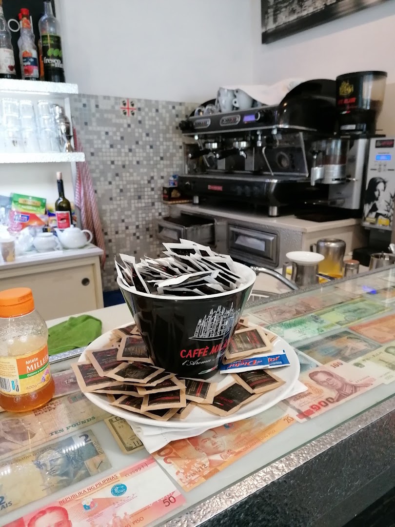 BeMe Cafè