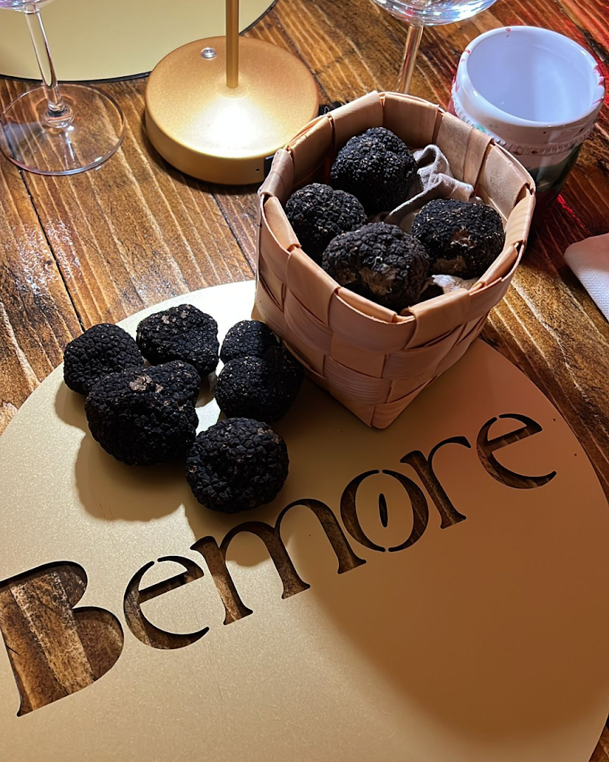 Bemore - Anima & Cucina