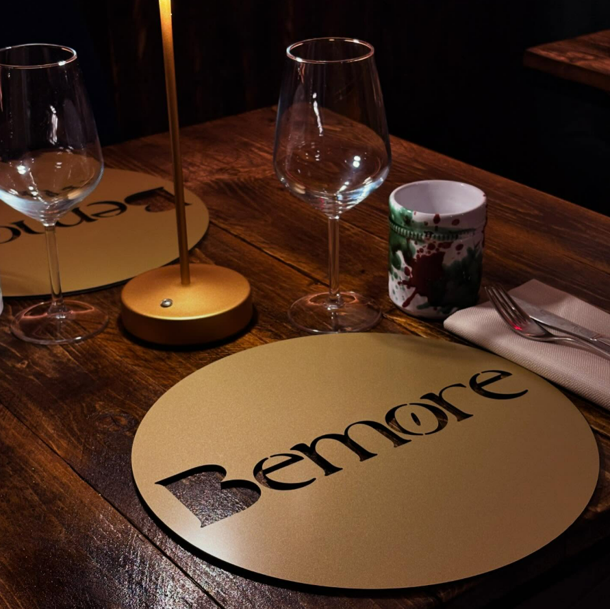 Bemore - Anima & Cucina