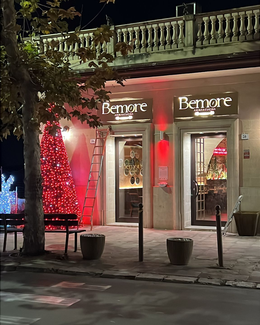 Bemore - Anima & Cucina