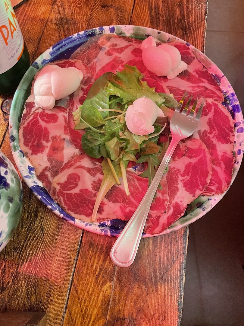Bemore - Anima & Cucina