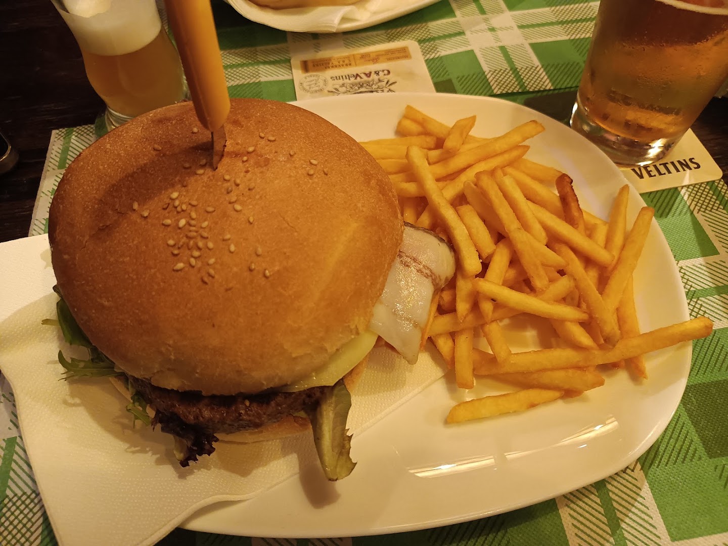 Ben Nevis Pub