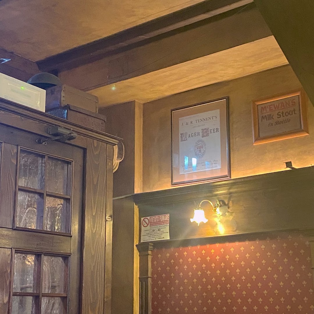 Ben Nevis Pub
