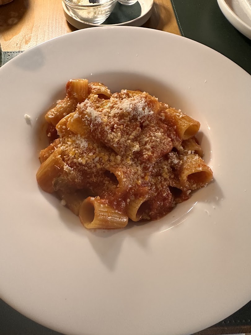 Bencisto’ Bistrot