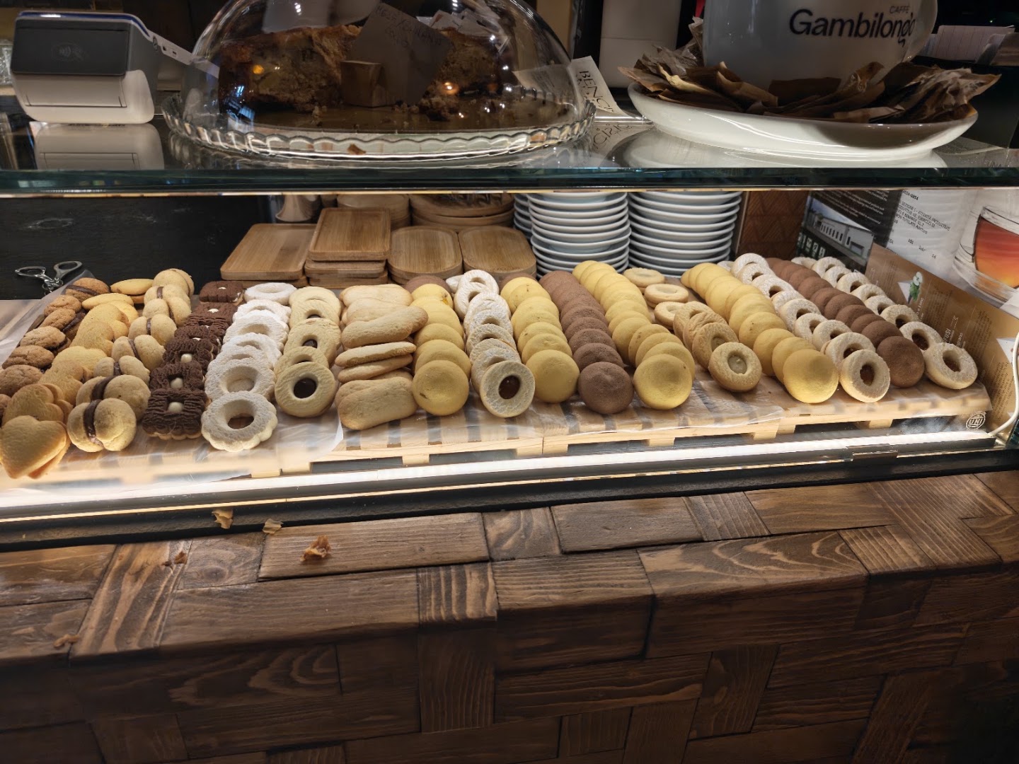 Bencisto’ Bistrot