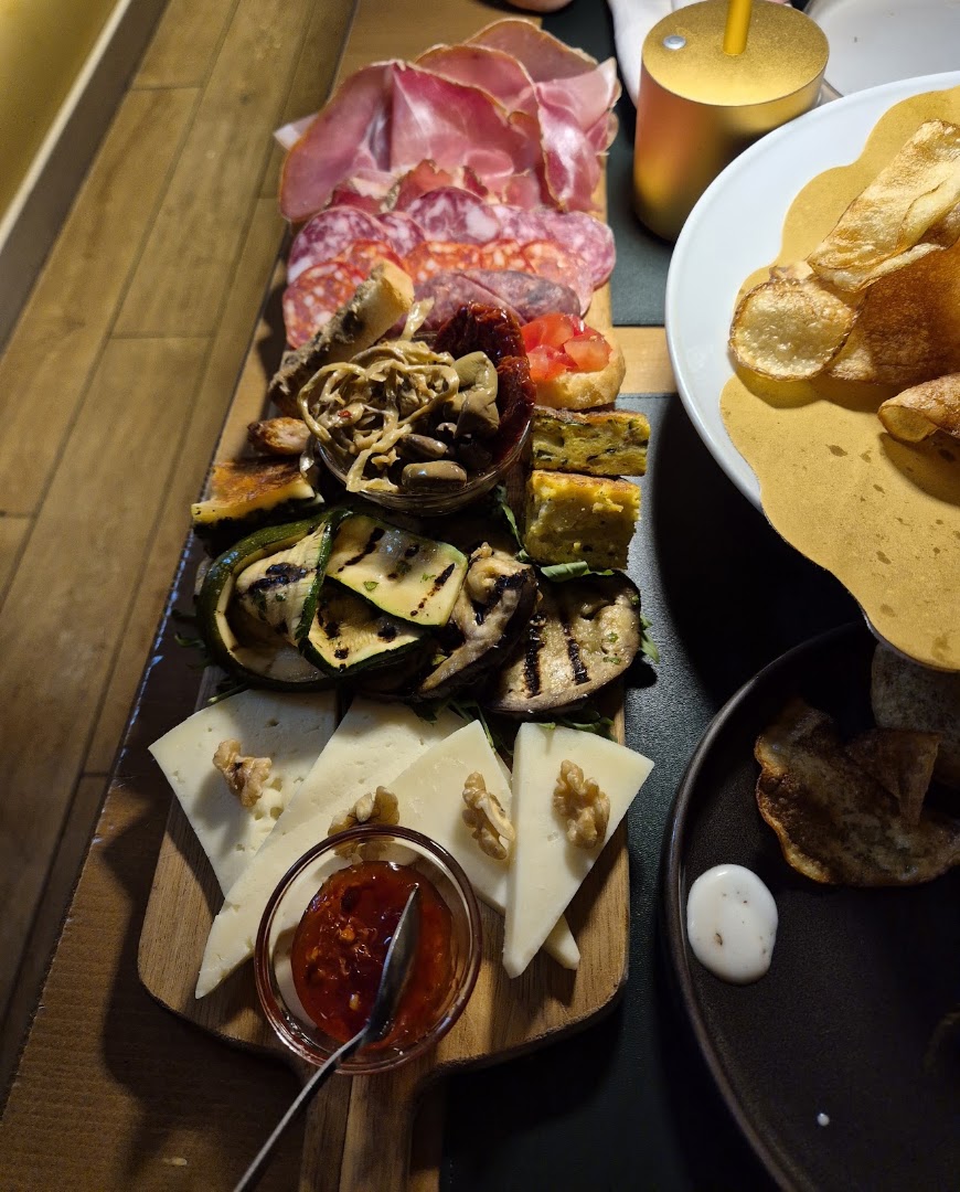 Bencisto’ Bistrot