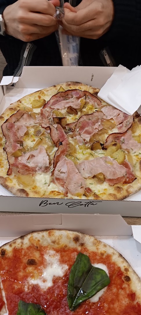 BenCotta, Bologna