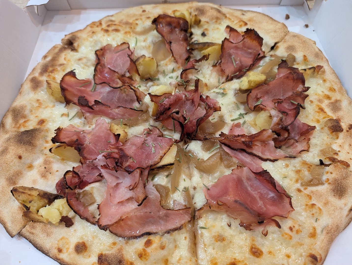 BenCotta