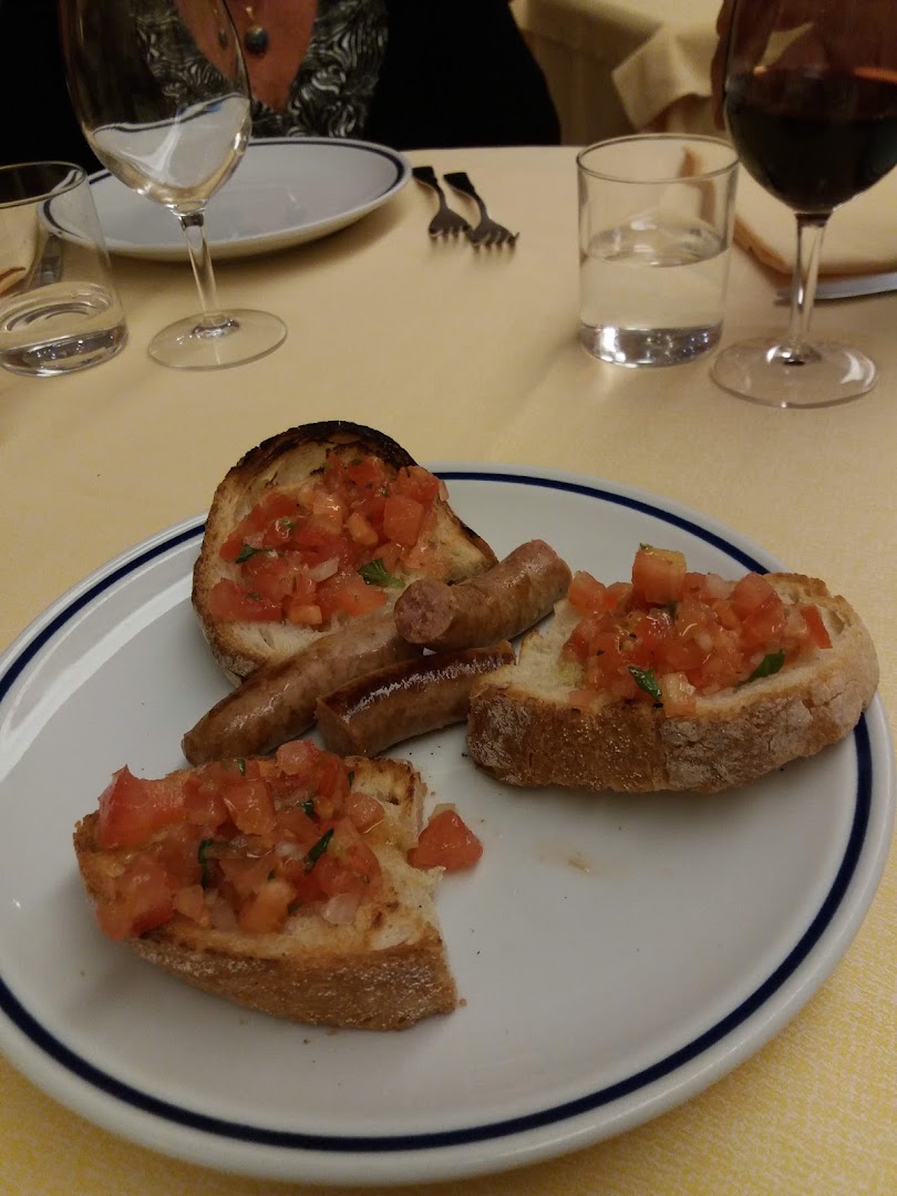 Bene e Benvenuti