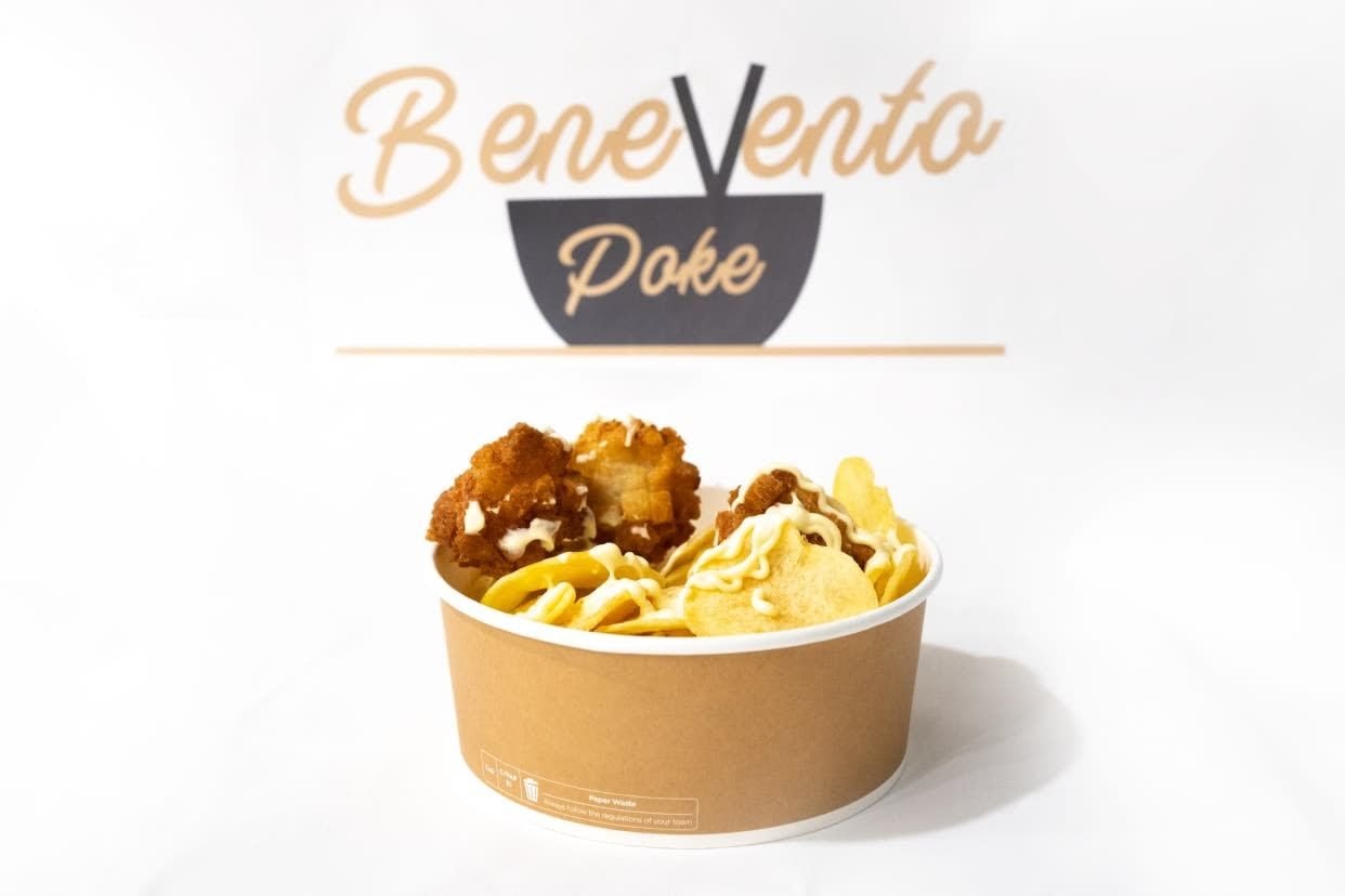 Benevento Poke