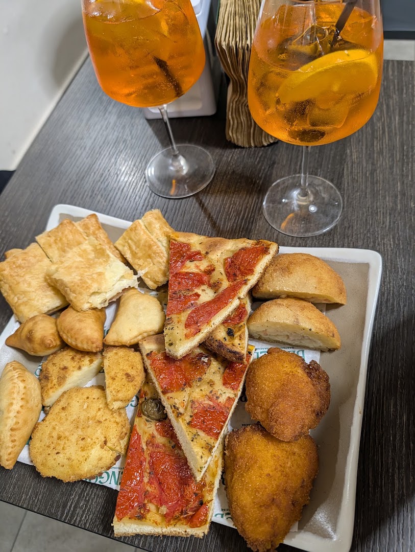 BENGODI - GASTRONOMIA BARESE, Bari