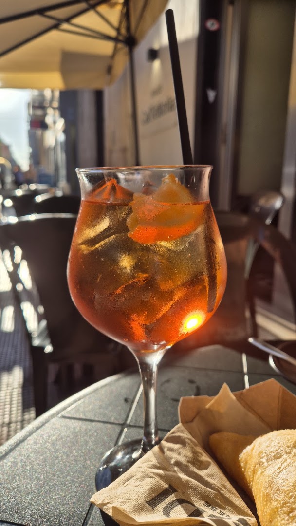 BENGODI - GASTRONOMIA BARESE