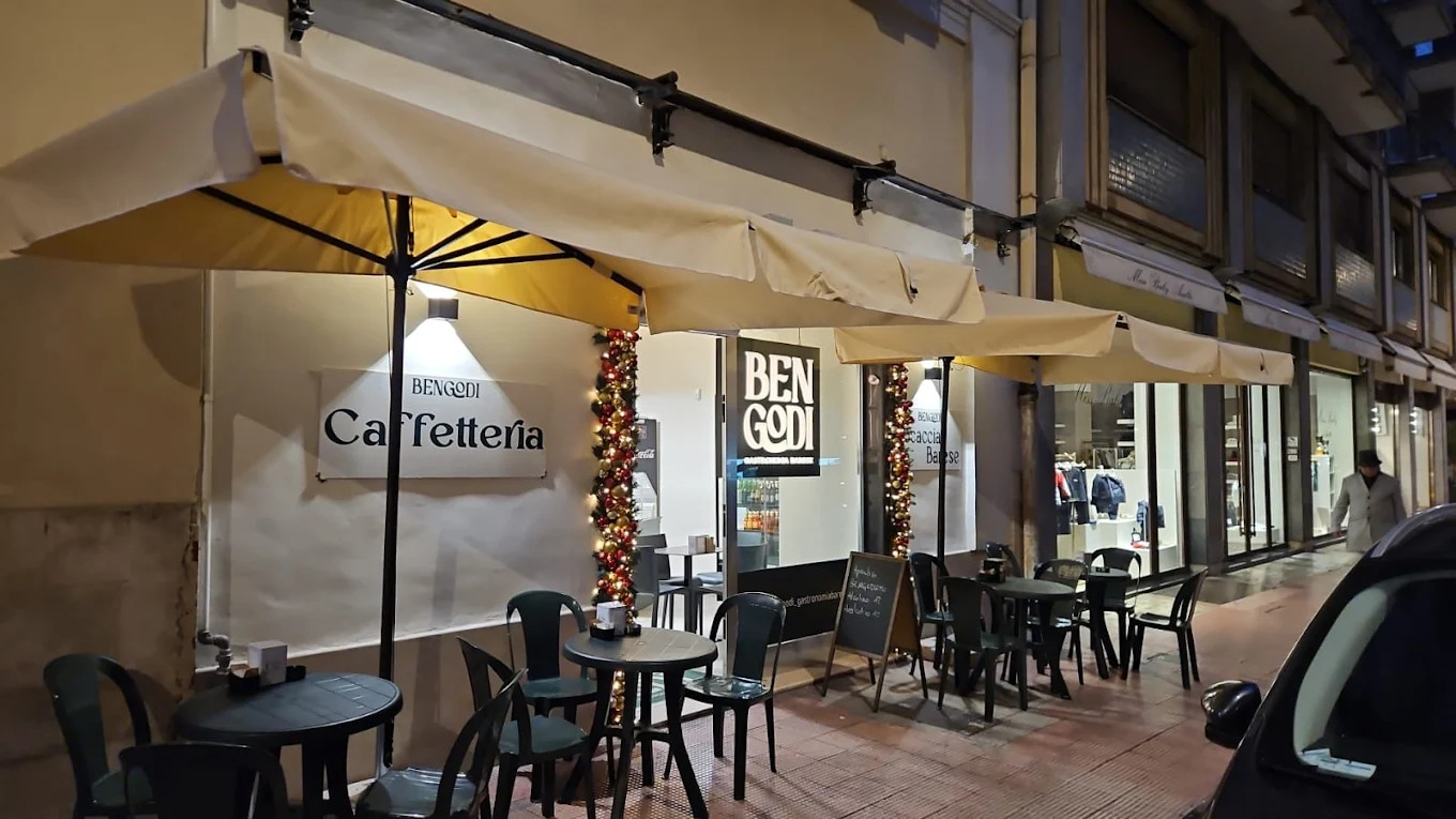 BENGODI - GASTRONOMIA BARESE