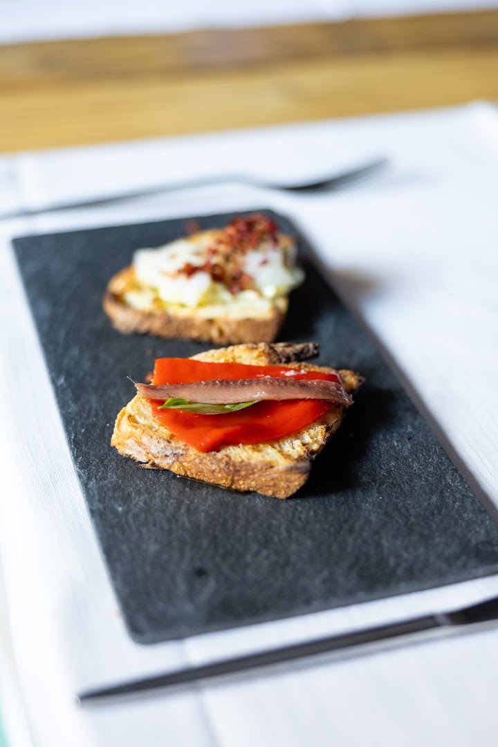 Benigni Ambulatorio Gastronomico