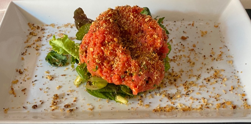 Benigni Ambulatorio Gastronomico