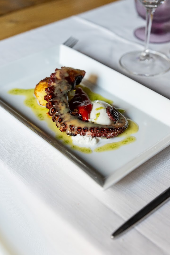 Benigni Ambulatorio Gastronomico