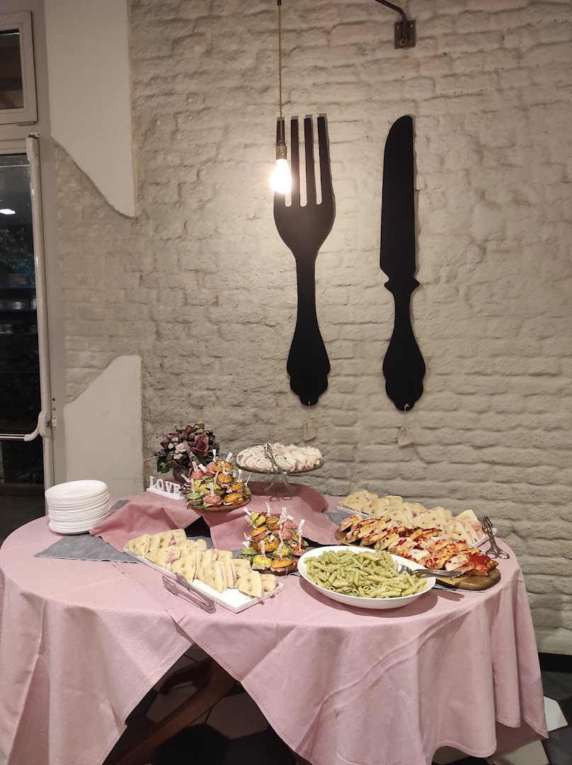 Beniss - Caffetteria e Bistrò, Albiate
