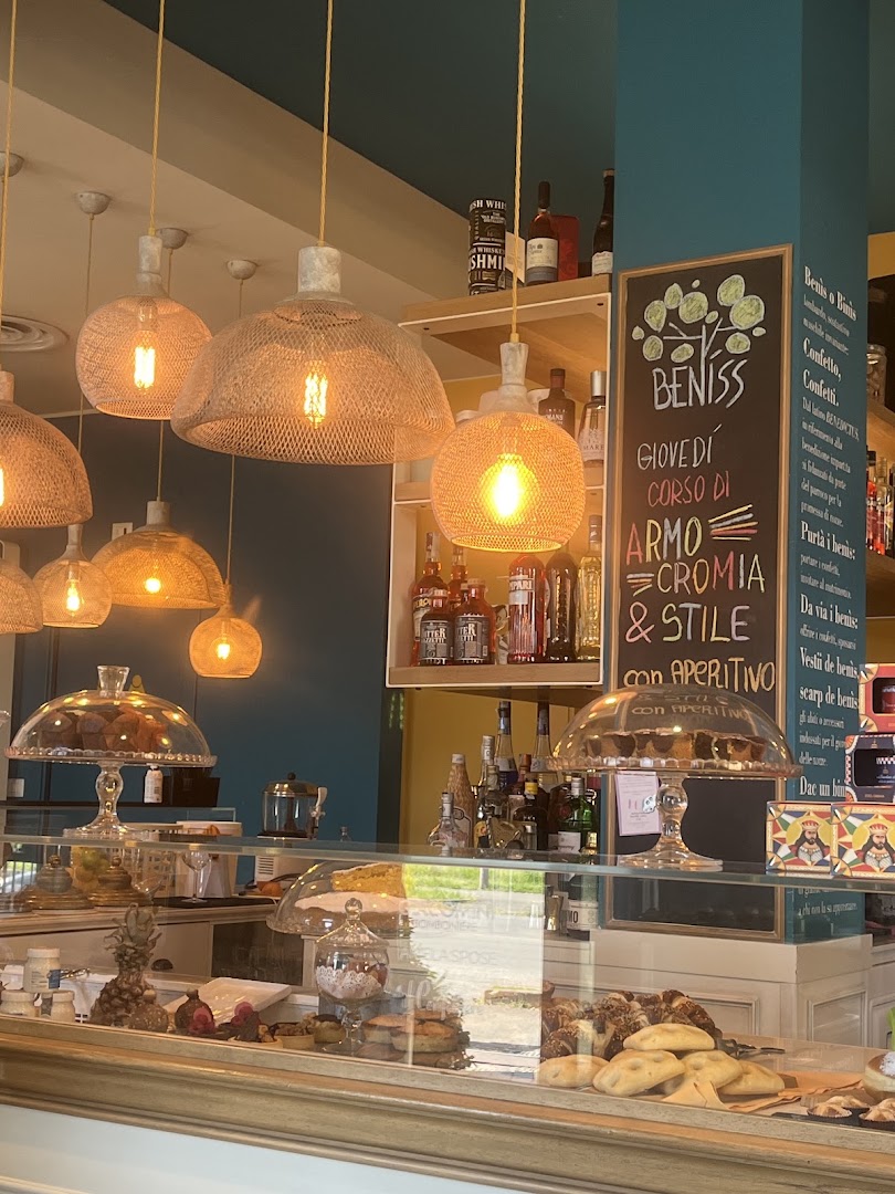 Beniss - Caffetteria e Bistrò