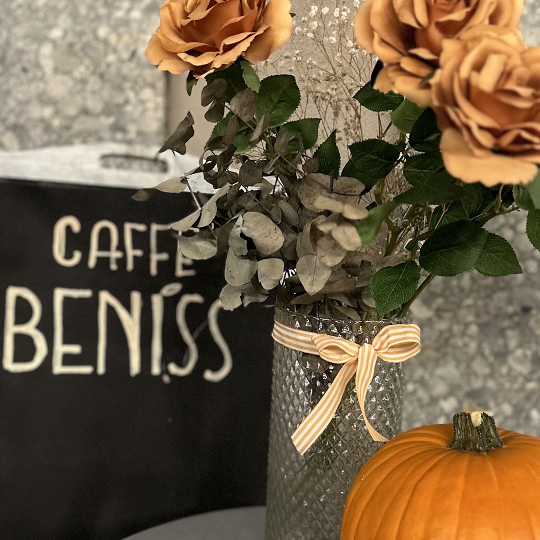 Beniss - Caffetteria e Bistrò