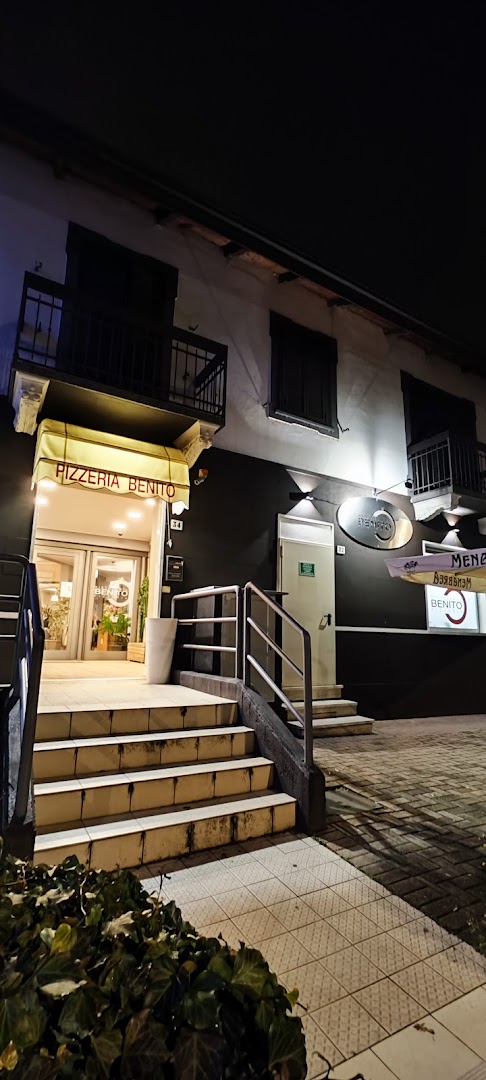 Benito